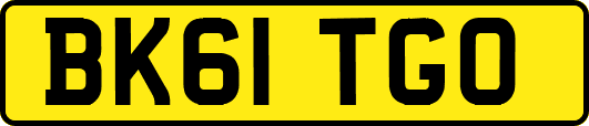 BK61TGO