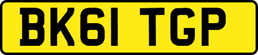 BK61TGP