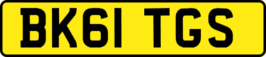 BK61TGS