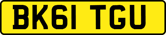BK61TGU