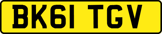 BK61TGV