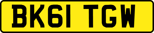 BK61TGW
