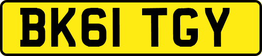 BK61TGY