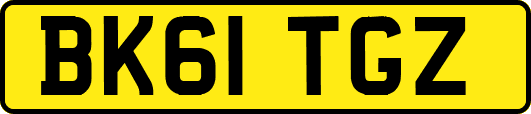 BK61TGZ