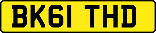 BK61THD