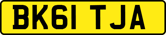 BK61TJA