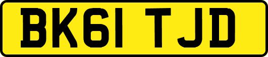 BK61TJD