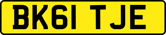BK61TJE
