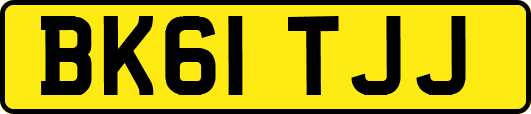 BK61TJJ