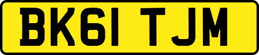 BK61TJM
