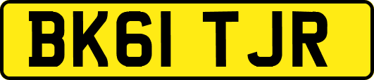 BK61TJR
