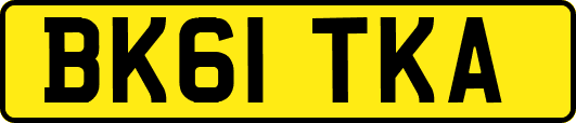 BK61TKA