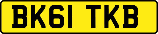 BK61TKB