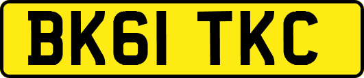 BK61TKC
