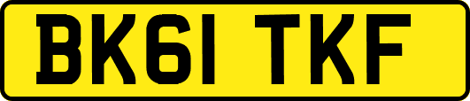 BK61TKF