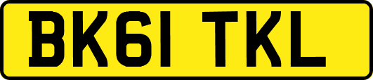 BK61TKL