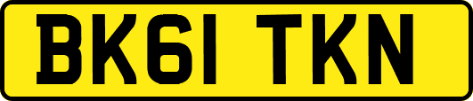 BK61TKN