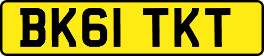 BK61TKT