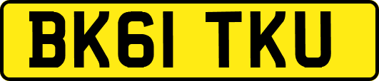 BK61TKU