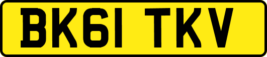 BK61TKV