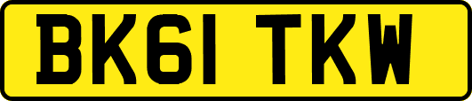 BK61TKW