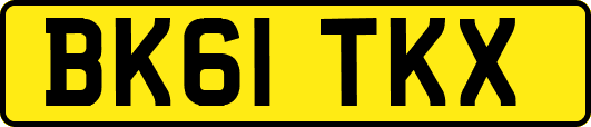 BK61TKX