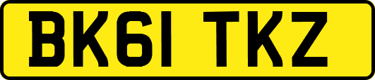 BK61TKZ