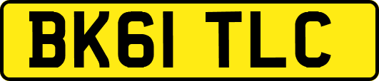 BK61TLC