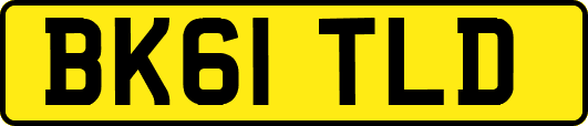 BK61TLD