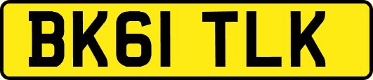 BK61TLK