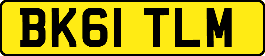 BK61TLM