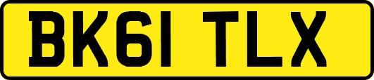 BK61TLX