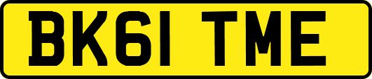 BK61TME