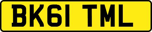 BK61TML