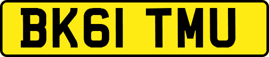 BK61TMU