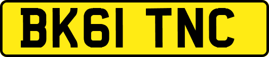 BK61TNC