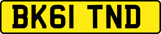 BK61TND