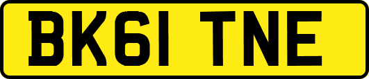 BK61TNE