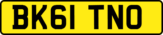 BK61TNO