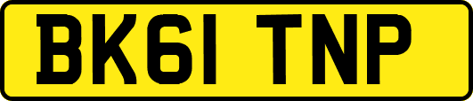 BK61TNP