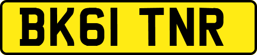 BK61TNR