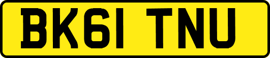 BK61TNU