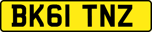BK61TNZ