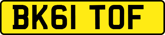 BK61TOF