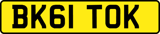 BK61TOK