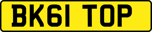 BK61TOP