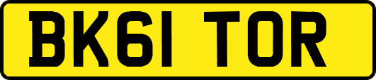 BK61TOR