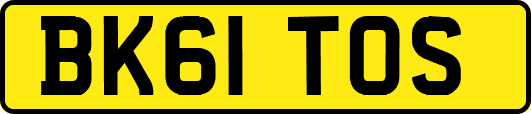 BK61TOS