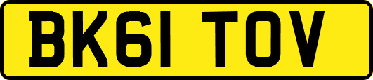 BK61TOV