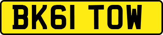BK61TOW